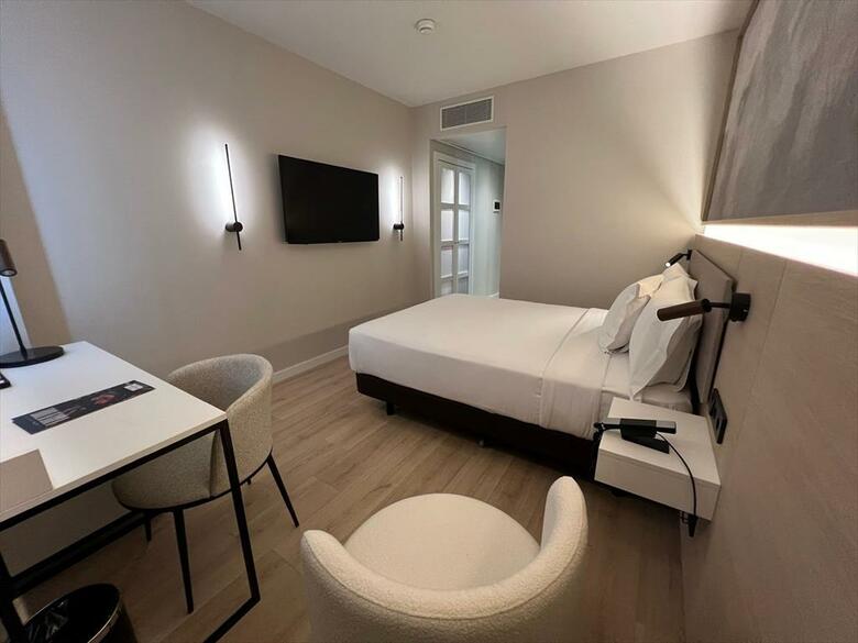 Hotel Vilamar�