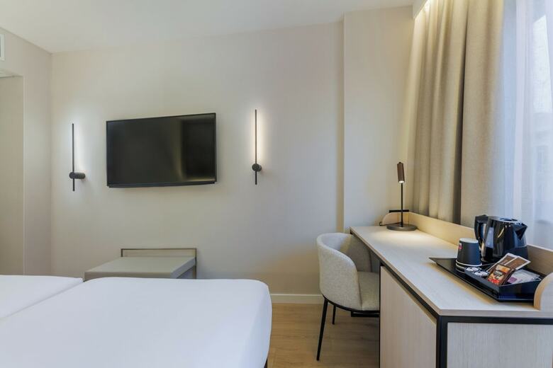 Hotel Vilamar�