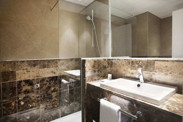 Hotel Balmes