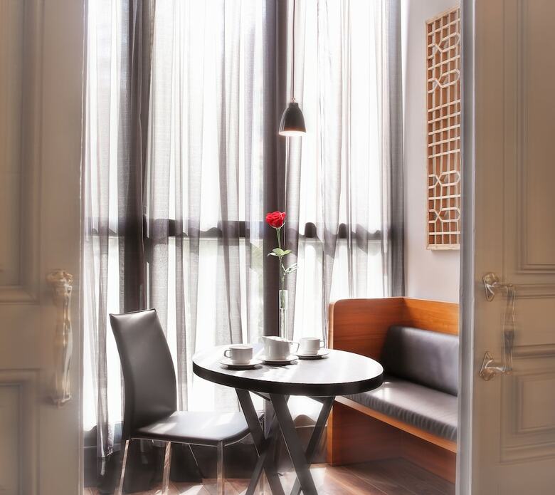 Hotel Balmes