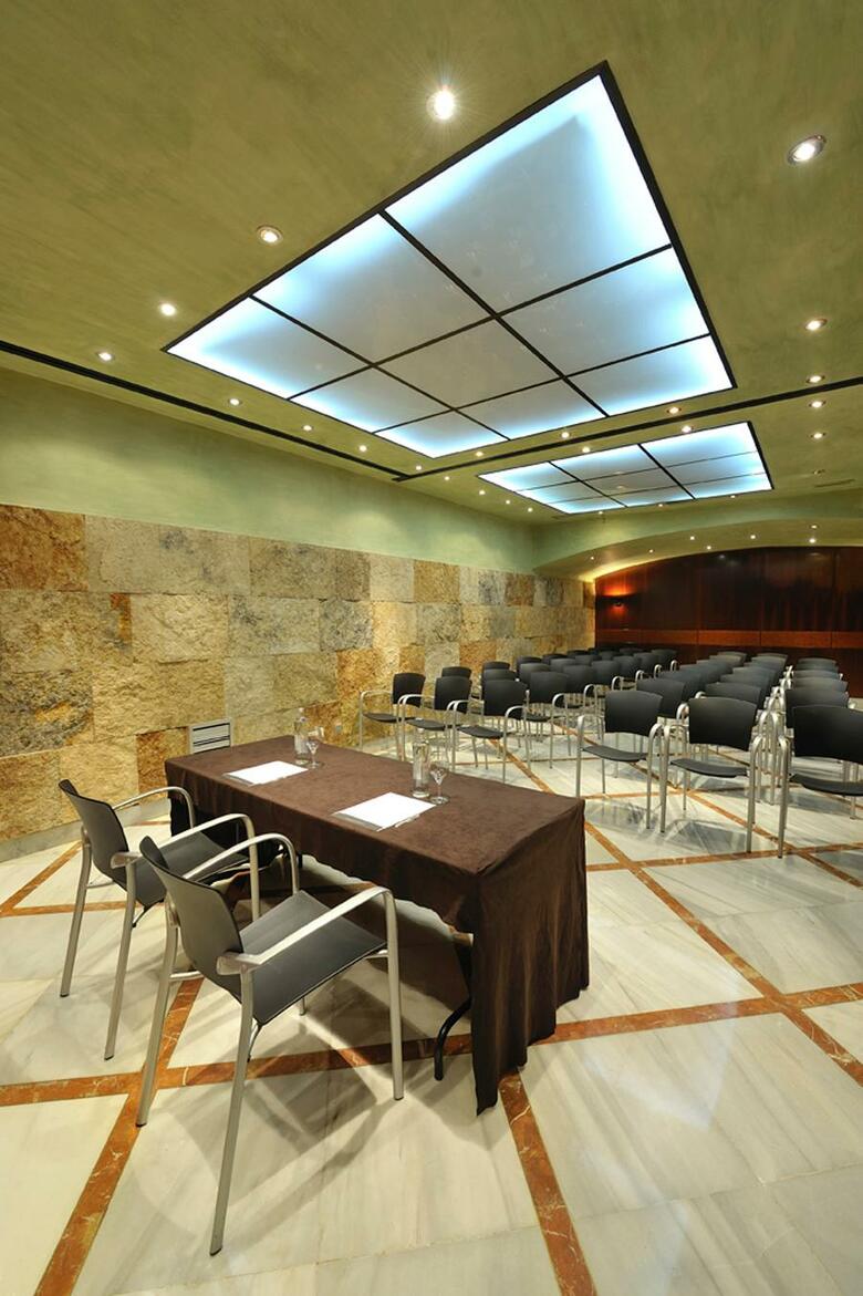 Hotel Balmes