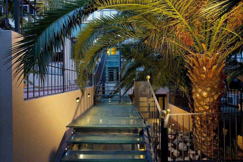 Hotel Balmes