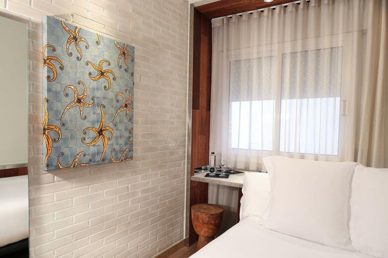 Hotel Balmes