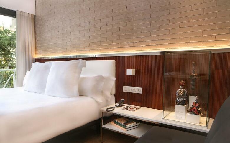 Hotel Balmes