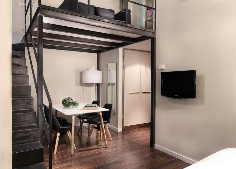 Hotel Balmes