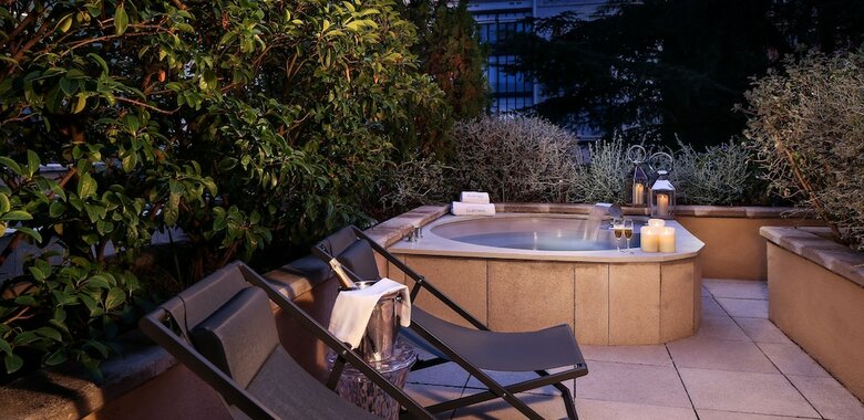 Hotel Balmes