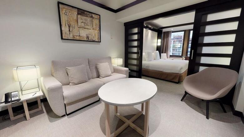 Hotel Meli� Barcelona Sarri�