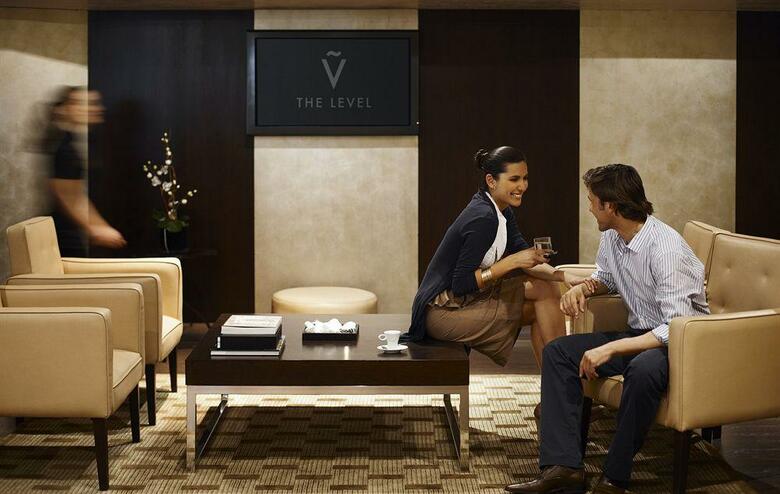 Hotel Meli� Barcelona Sarri�
