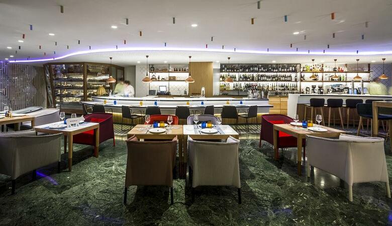 Hotel Meli� Barcelona Sarri�