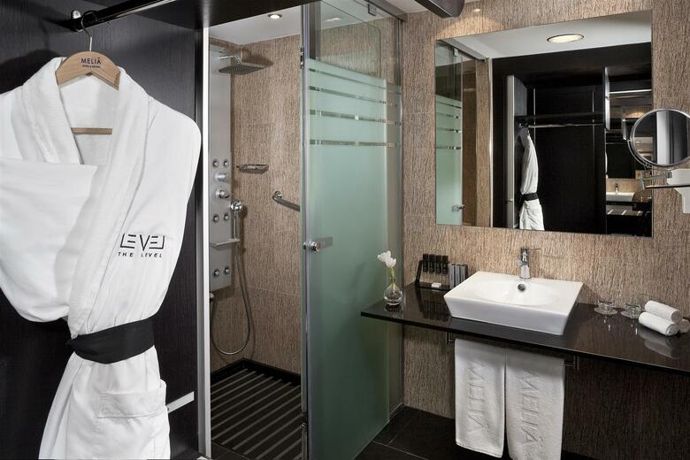 Hotel Meli� Barcelona Sarri�