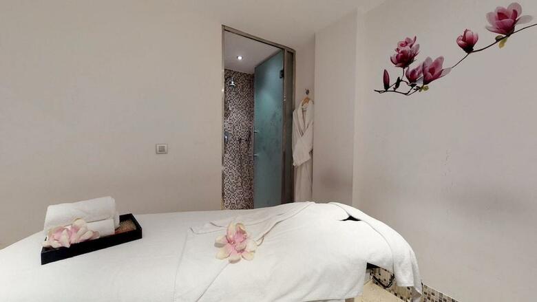 Hotel Meli� Barcelona Sarri�