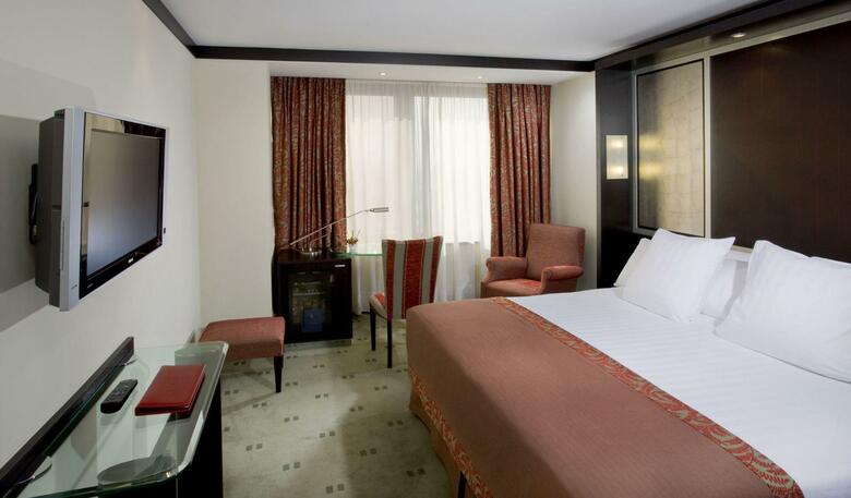 Hotel Meli� Barcelona Sarri�