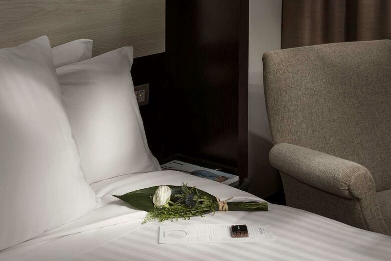 Hotel Meli� Barcelona Sarri�