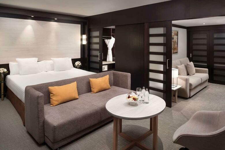 Hotel Meli� Barcelona Sarri�