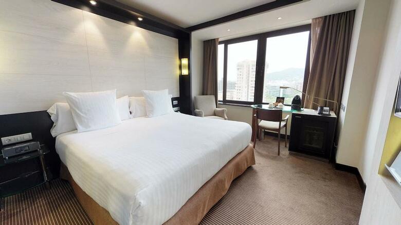 Hotel Meli� Barcelona Sarri�