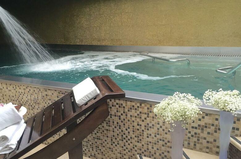 Hotel Meli� Barcelona Sarri�