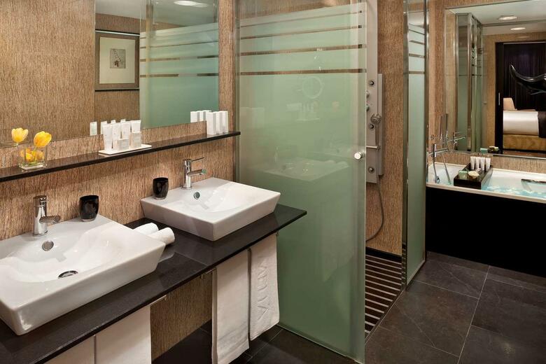 Hotel Meli� Barcelona Sarri�