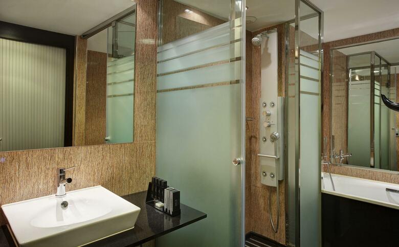 Hotel Meli� Barcelona Sarri�