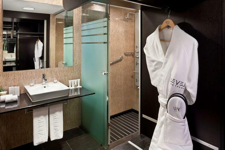 Hotel Meli� Barcelona Sarri�