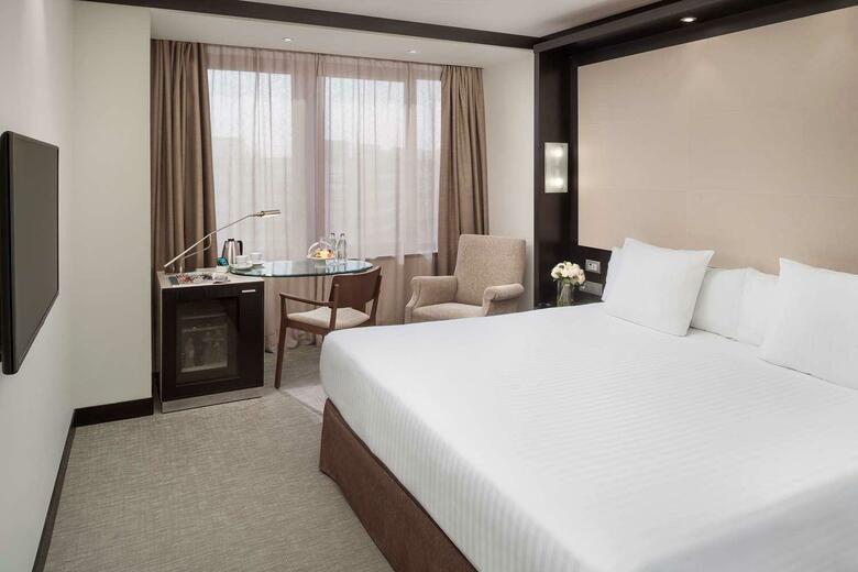 Hotel Meli� Barcelona Sarri�
