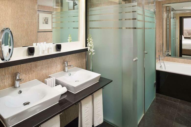 Hotel Meli� Barcelona Sarri�