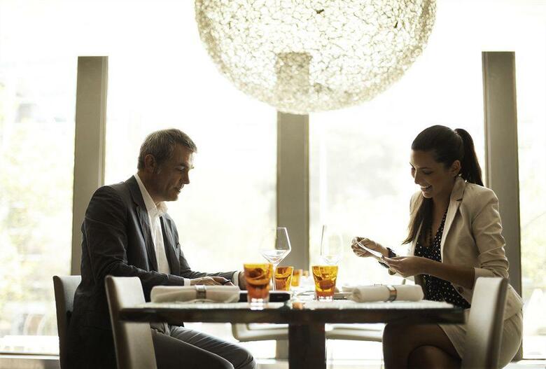 Hotel Meli� Barcelona Sarri�