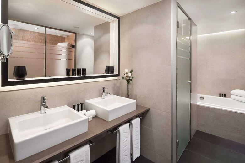 Hotel Meli� Barcelona Sarri�