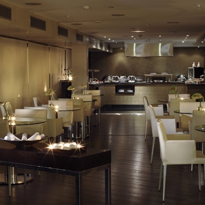 Hotel Meli� Barcelona Sarri�