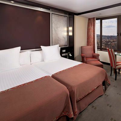 Hotel Meli� Barcelona Sarri�