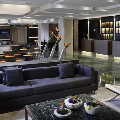 Hotel Meli� Barcelona Sarri�