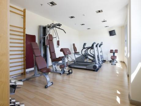 Hotel Hesperia Presidente