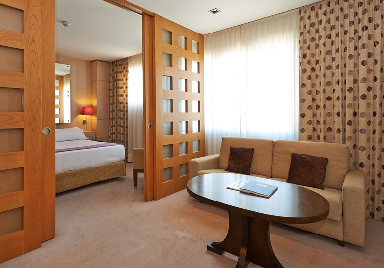 Hotel Hesperia Presidente