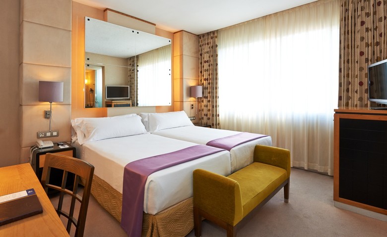 Hotel Hesperia Presidente