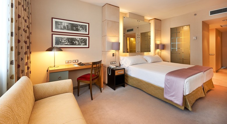 Hotel Hesperia Presidente