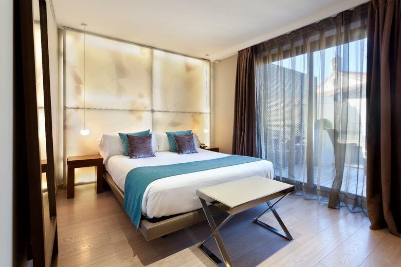 Hotel Espa�a