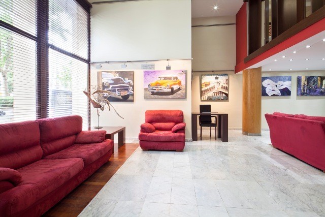 Hotel Acta Atrium Palace