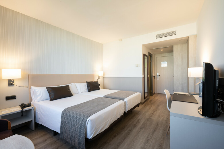 Catalonia Gran Hotel Verdi