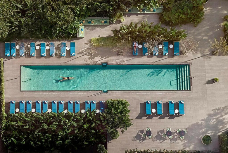 Hotel Grand Hyatt Barcelona
