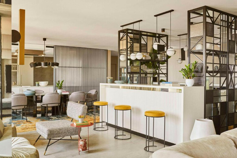 Hotel Grand Hyatt Barcelona