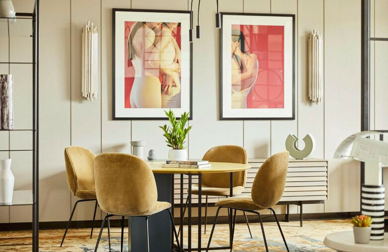 Hotel Grand Hyatt Barcelona