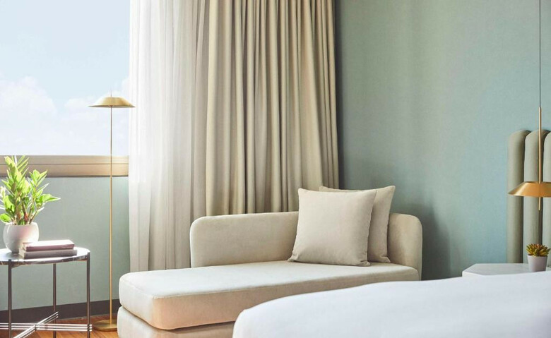 Hotel Grand Hyatt Barcelona