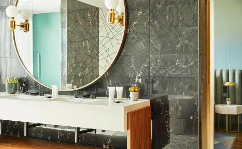 Hotel Grand Hyatt Barcelona