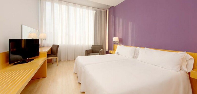 Hotel Barcelona Aeropuerto Affiliated By Meli�
