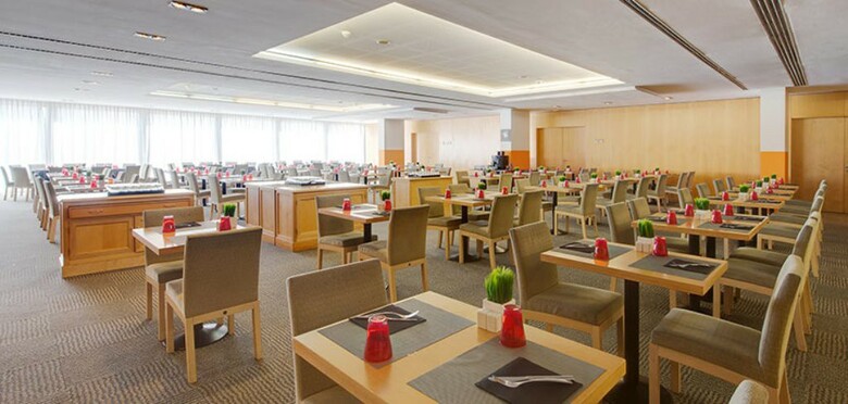 Hotel Barcelona Aeropuerto Affiliated By Meli�