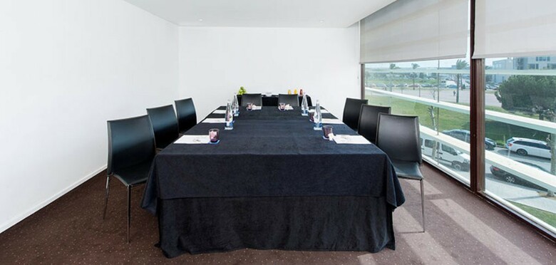 Hotel Barcelona Aeropuerto Affiliated By Meli�