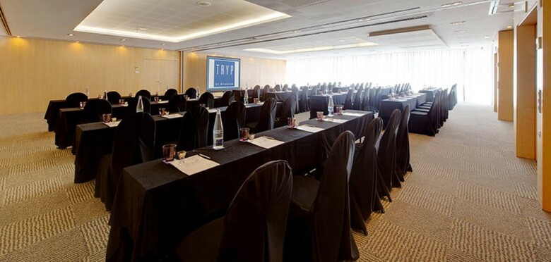 Hotel Barcelona Aeropuerto Affiliated By Meli�