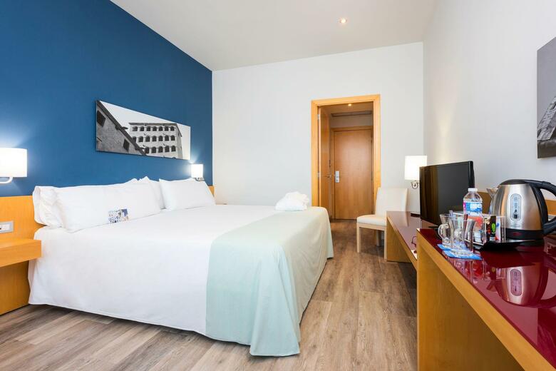 Hotel Barcelona Aeropuerto Affiliated By Meli�
