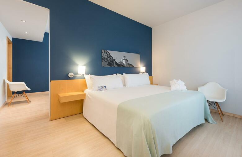 Hotel Barcelona Aeropuerto Affiliated By Meli�