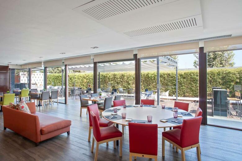 Hotel Barcelona Aeropuerto Affiliated By Meli�