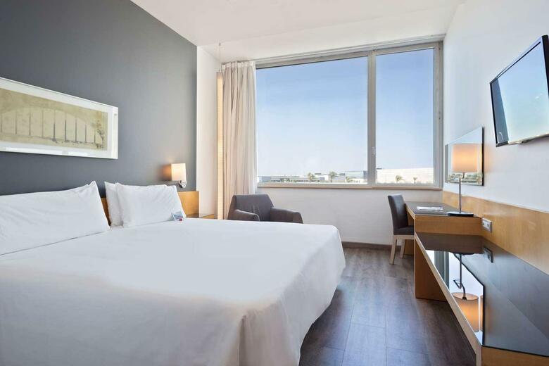 Hotel Barcelona Aeropuerto Affiliated By Meli�